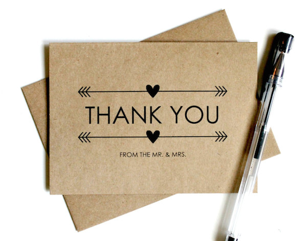 Note Cards Printing - Flyer Printers Johannesburg